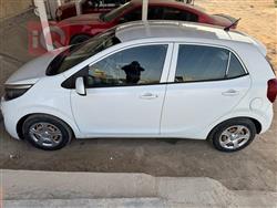 كيا بيكانتو